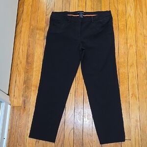 ZAC & RACHEL ▪︎ Black Women's Trousers, Size 14, EUC